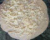 चीज़ी ट्विस्टर्स (cheesy twister recipe in Hindi) रेसिपी चरण 3 फोटो