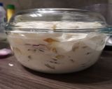 Krumplisaláta recept fázis 3 fotója