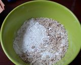 Foto langkah ke 1 dari resep Kue Kacang Wajan (no oven/teflon).