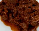 A picture of step 8 of My Slow Cooked Peppered Steak & Onion pie 🥰🥰🥰.