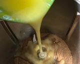 Foto del passaggio 2 della ricetta Cheesecake al caffè🍮 ☕️