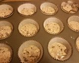 A picture of step 7 of Oat muffin cooky.