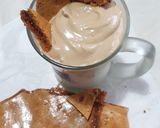 Foto langkah ke 3 dari resep Dalgona Candy.
