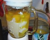 Foto del paso 4 de la receta: 🍍 Flan de Piña🍍