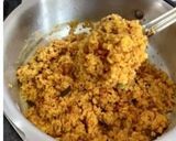 A picture of step 7 of Oats daliya khichdi.