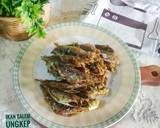 Cara Membuat Ikan Salem Ungkep Goreng 4