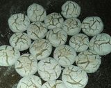 Foto langkah ke 5 dari resep Pempek panggang jontor.
