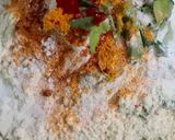 મેથીની ભાજી વાળા થેપલા (Methi Bhaji Thepla Recipe In Gujarati) રેસીપી સ્ટેપ1ફોટો