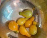 Gambar langkah 6 resipi Sambal Sardin Kentang.