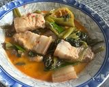 รูปขั้นตอนการทำที่ 5 ของ เทโพหมูสามชั้น