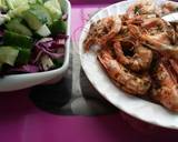 Shrimp in the oven recipe step 4 photo