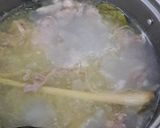 Foto langkah ke 1 dari resep Soto ayam seger (ala Boyolali).
