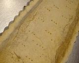 A picture of step 4 of Crispy Tart Crust.