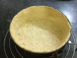 એપલ પાઇ (Apple Pie Recipe In Gujarati)