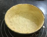 એપલ પાઇ (Apple Pie Recipe In Gujarati) રેસીપી સ્ટેપ3ફોટો