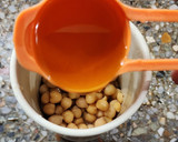 Foto del paso 1 de la receta: 🍞Pan de garbanzos de lata 🍞 #singluten