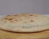 Foto del paso 4 de la receta: Masa para tarta pascualina o tarta salada | fran cocina