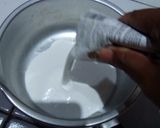 Foto langkah ke 3 dari resep Kue Lumpur Jagung n Wortel 2 Telur ~ No Mixer.