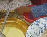 Foto langkah ke 4 dari resep Kacang telor garuda.