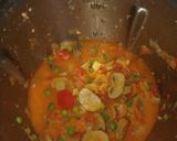 Foto del paso 4 de la receta: Lomo en salsa de soja con verduras