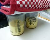 A picture of step 9 of Simple Pudding With Just 1 Egg, Milk, and Sugar.