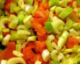 Easy slow cooker pork and vegetables recipe step 2 photo