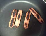 Hot Dog Sandwich Done My Wayyy recipe step 2 photo