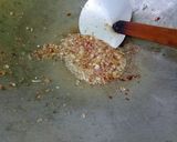Foto langkah ke 5 dari resep Ayam Garo Rica Khas Manado Sulawesi Utara.