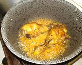 Foto del paso 3 de la receta: Pollo a la naranja