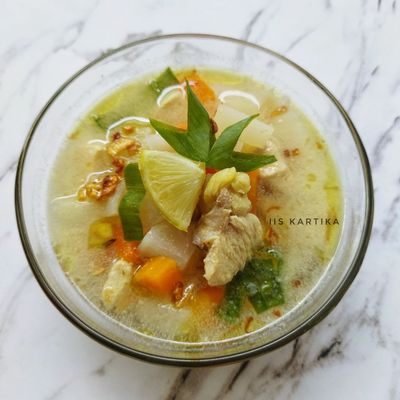 Langkah 9