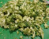 Foto del paso 1 de la receta: Medallones de verdura saludables y sin sal