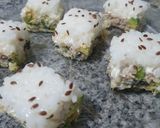 Foto del paso 6 de la receta: Sushi cuadrado 🍱