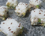 Foto del paso 6 de la receta: Sushi cuadrado 🍱