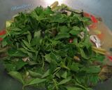 Foto langkah ke 5 dari resep Sop Ikan Gabus Asam Segar.