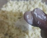 Cham cham & Rasgulla gujarati sweets (Cham cham & Rasagulla recipe in tamil) ரெசிபி ஸ்டேப் 3 புகைப்படம்