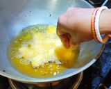 তালের বড়া (taler bora recipe in Bengali) রেসিপির ধাপ 6 ছবি
