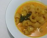 Foto langkah ke 3 dari resep Sayur Kikil Bumbu Simple.