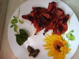 Melanzane ripiene al forno