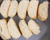 A picture of step 12 of Healthy Sooji pav / Bread / Toast.
