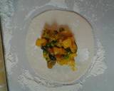 Vegetarian pie pockets recipe step 9 photo