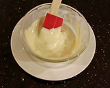 A picture of step 10 of Cherry Thumbprint Cookies.