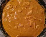 Foto del paso 4 de la receta: Curry de pollo estilo hindú