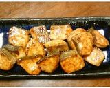 A picture of step 4 of Easy Teriyaki-Style Salmon.