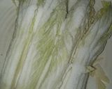 Foto langkah ke 1 dari resep Kimchi.