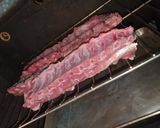 Foto del paso 3 de la receta: Baby Back Ribs al Horno