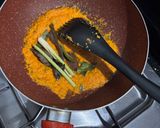 Foto langkah ke 4 dari resep Gulai Ikan Kembung.