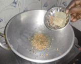 உருளைக்கிழங்கு சாதம் ரெசிபி ஸ்டேப் 1 புகைப்படம்