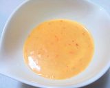A picture of step 13 of Homemade Sweet Chili Sauce for Spring Rolls.