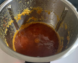 Foto del paso 2 de la receta: Mermelada de ciruelas y albaricoques thermomix