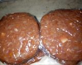 Foto langkah ke 5 dari resep Patty Beef Burger.